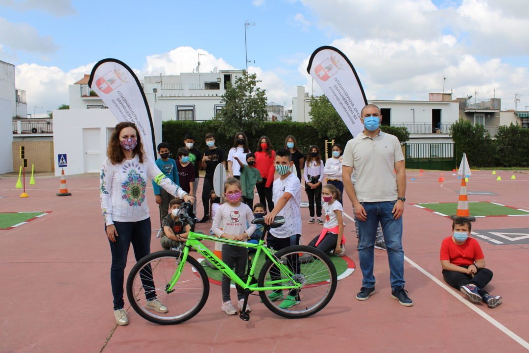 Las Escuelas Deportivas Municipales comienzan de nuevo a funcionar
