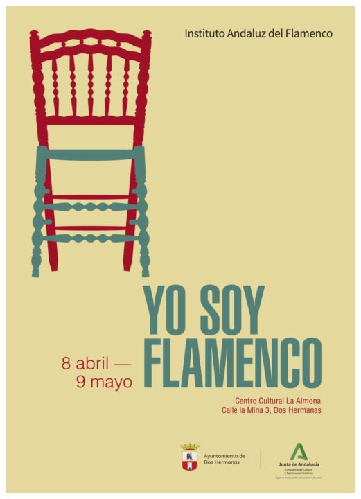 Yo soy flamenco, nueva exposición de fotos en La Almona
