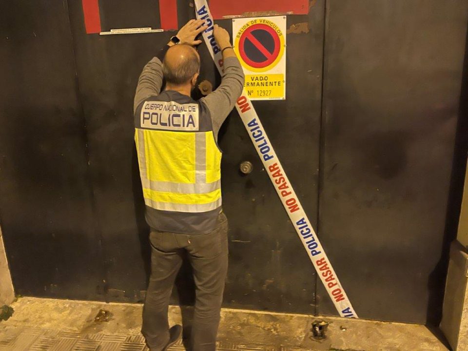 Delitos de estafa y apropiación indebida en un taller de motos