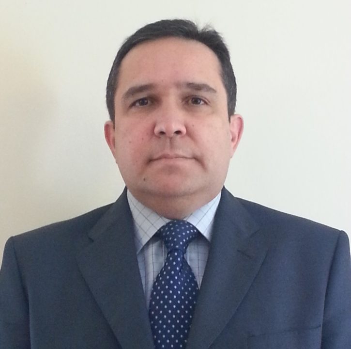 Cum Laude para la tesis doctoral de Andrés Hernández