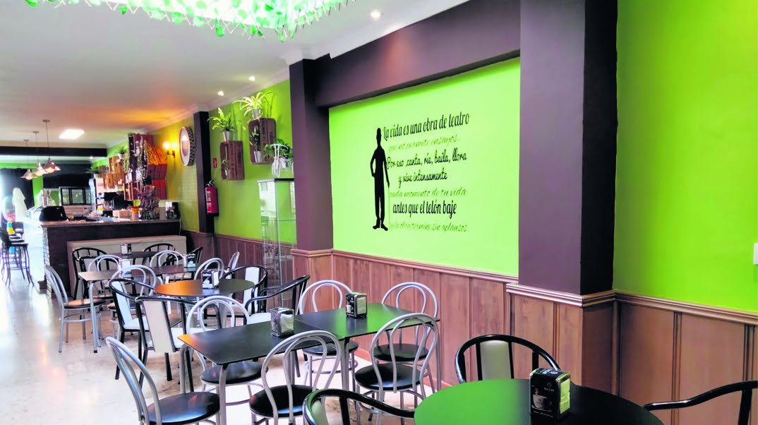 La Canalla Snack Bar ofrece sus ‘caracoles de oro’