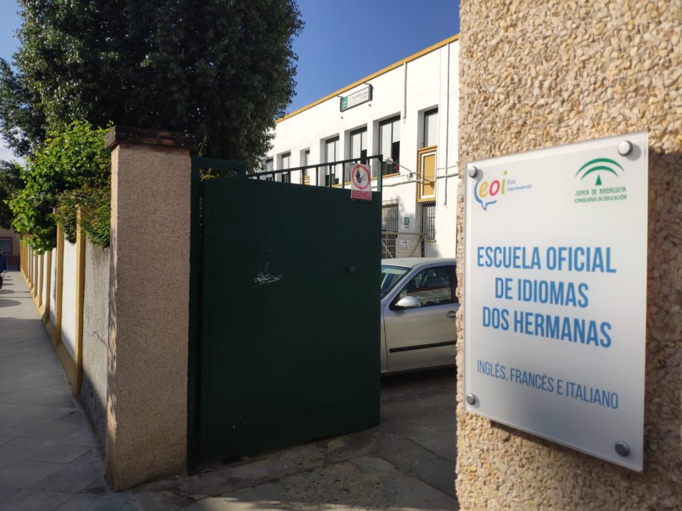 El periodo de admisión de la Escuela de Idioma está abierto