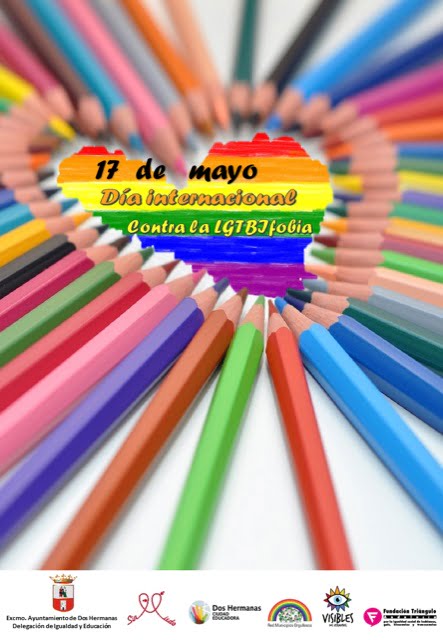 Ambiciosa campaña por la defensa de los derechos del colectivo LGTBI
