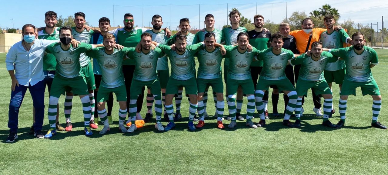 Cierre sin sorpresas de las fases de ascenso y descenso de 2ª Andaluza