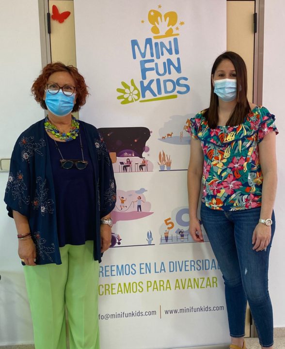 Realidad virtual para la diversidad, nuevo programa de Bienestar Social