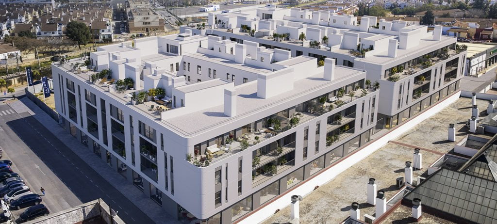 construcción