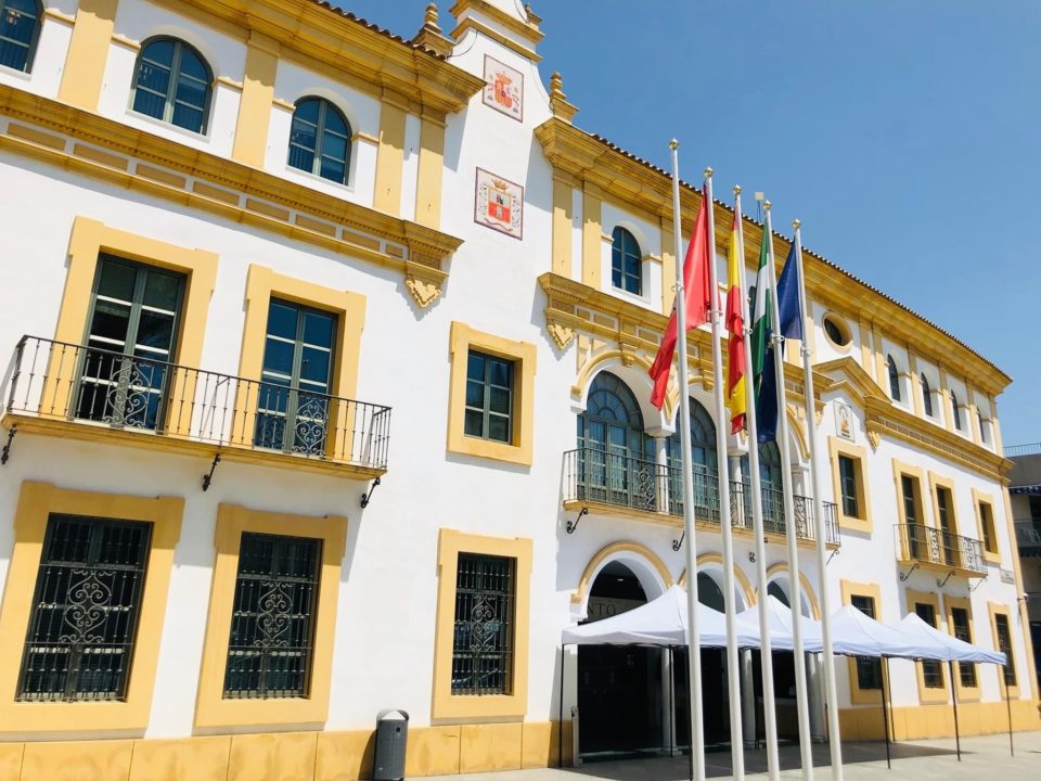 Concentración solidaria con el pueblo ucraniano