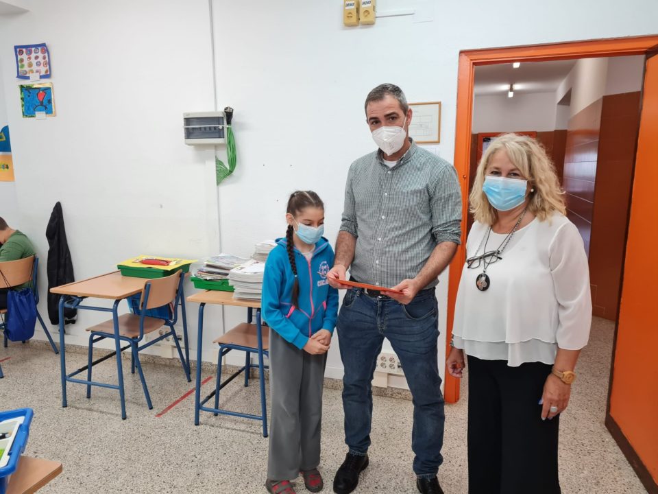 Cartas de agradecimiento para los héroes sin capa del confinamiento