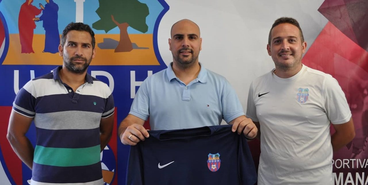 Nuevos entrenadores para una nueva temporada de fútbol