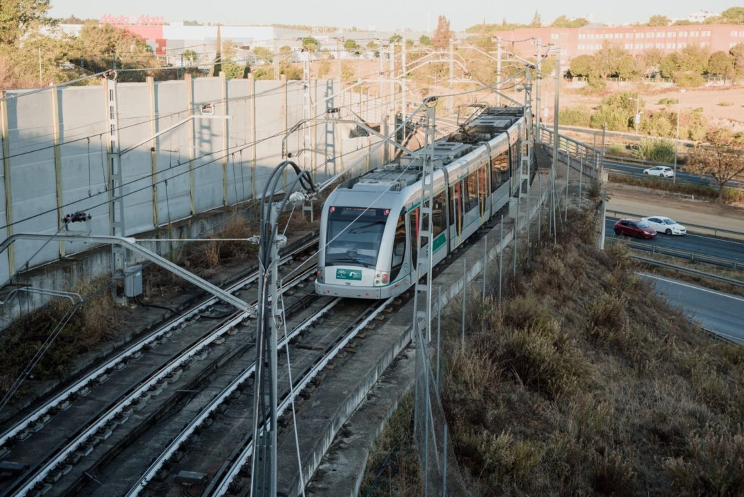 Los usuarios dan su mejor valoración del Metro hasta la fecha