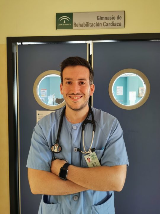 El ‘Premio Pedrote’, otorgado al médico nazareno Alfonso Padilla