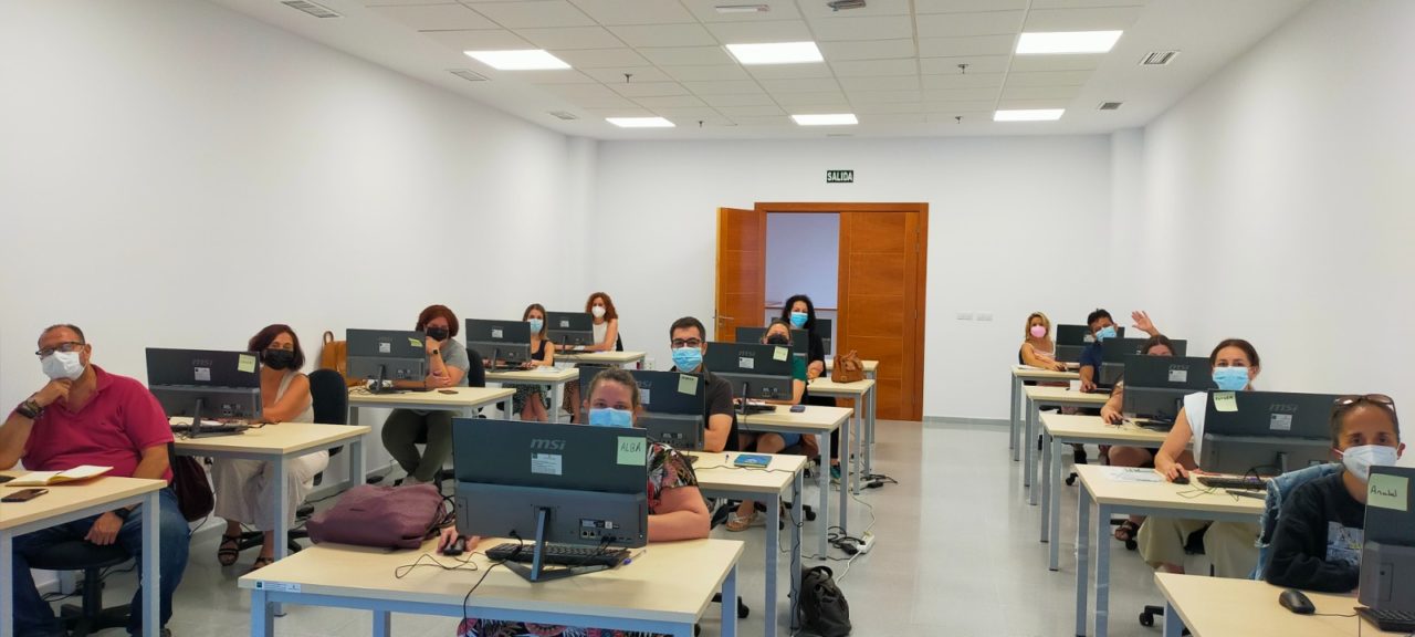 La nueva Lanzadera Conecta Empleo ya está en marcha