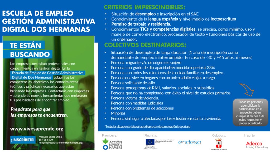 últimas