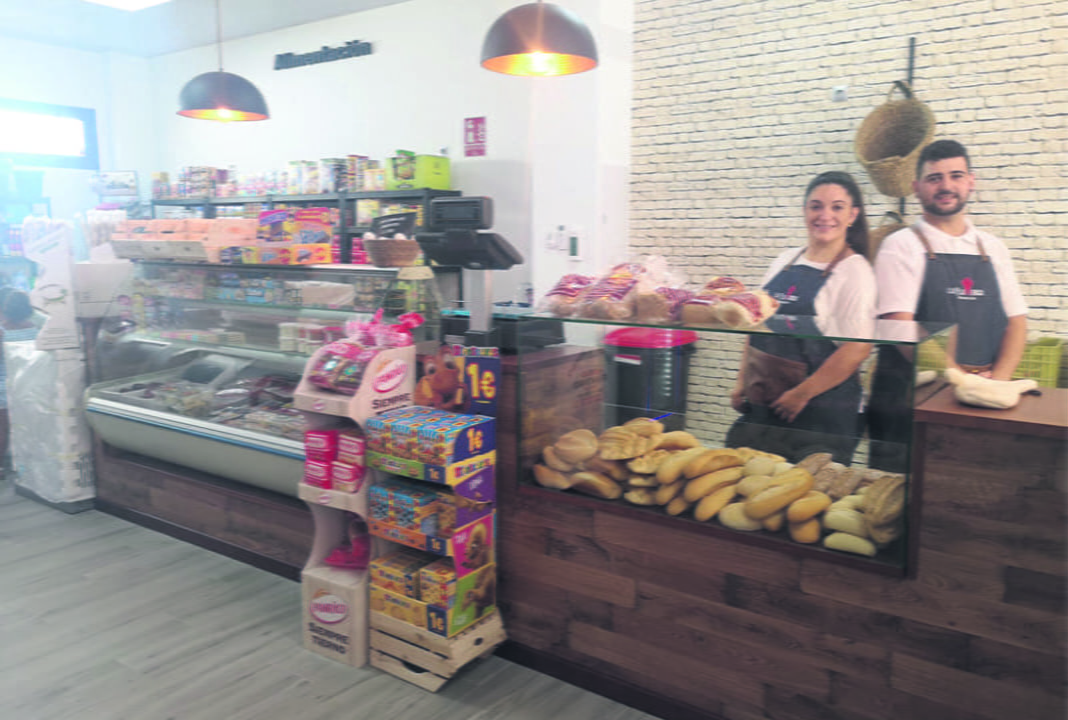 La Flamenca Alimentación inaugura sus instalaciones