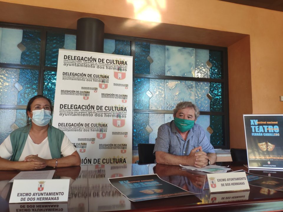 El XV Festival de Teatro Aficionado vuelve a Vistazul