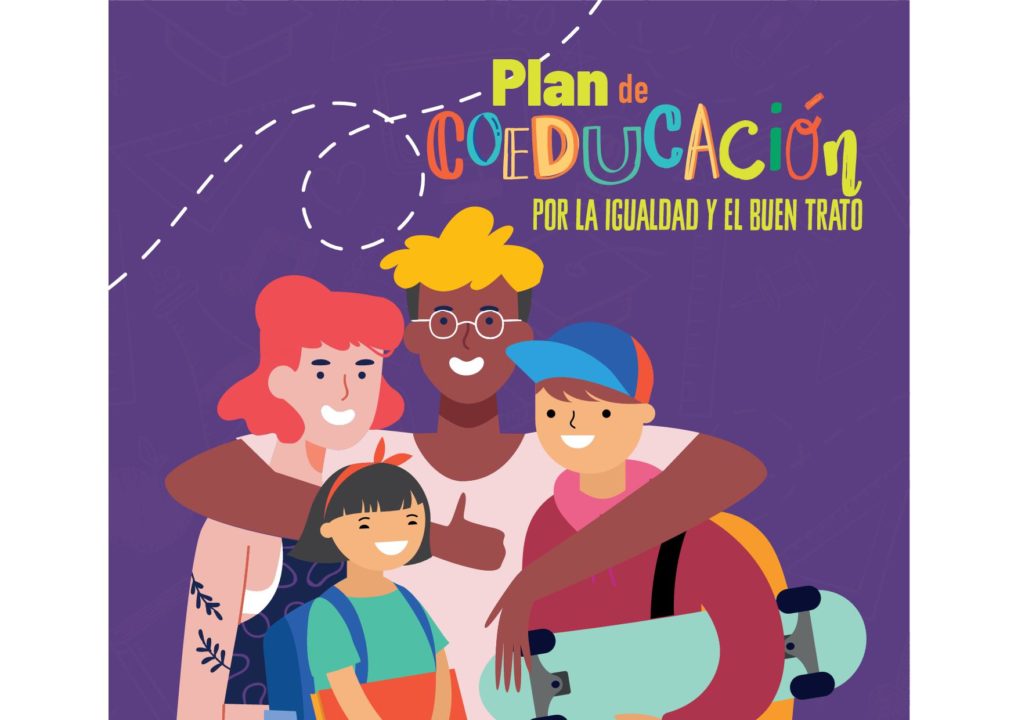 El Plan de Coeducación vuelve con propuestas innovadoras