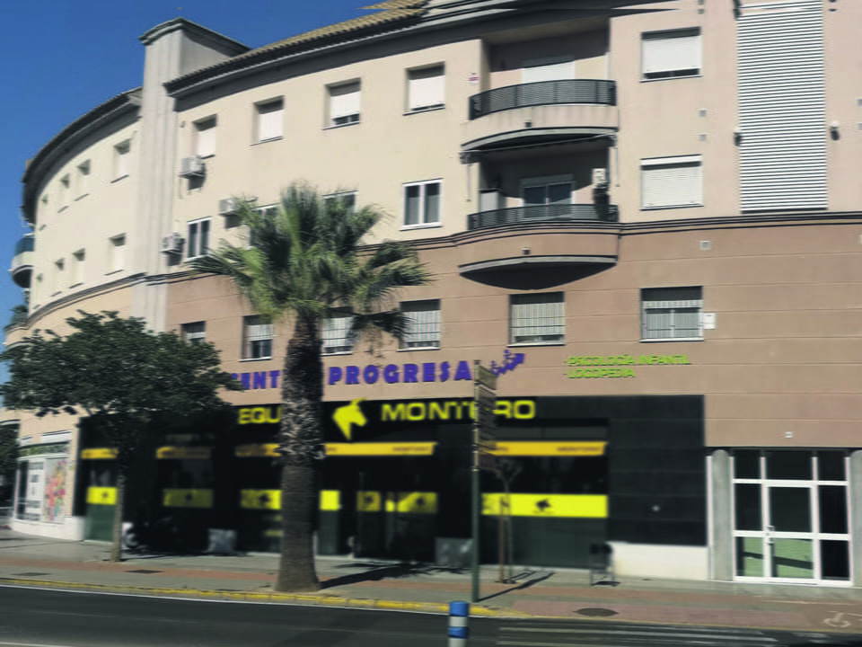 Centro Progresa amplía instalaciones en su nueva ubicación