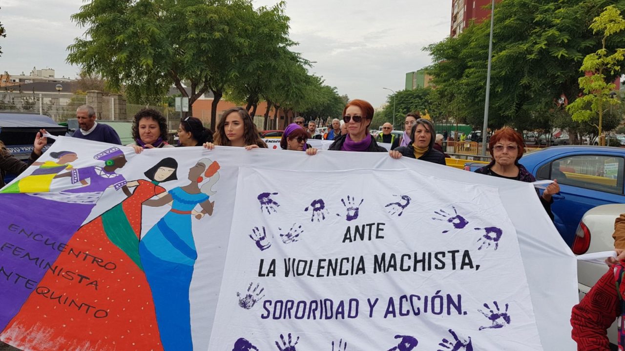 Rechazo a la moción de Vox contra el lenguaje inclusivo