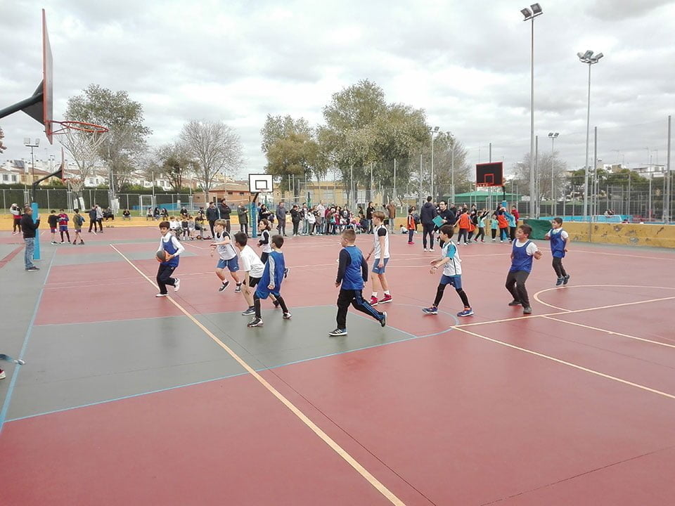 Las Escuelas Deportivas Municipales 2021-22 abren la inscripción