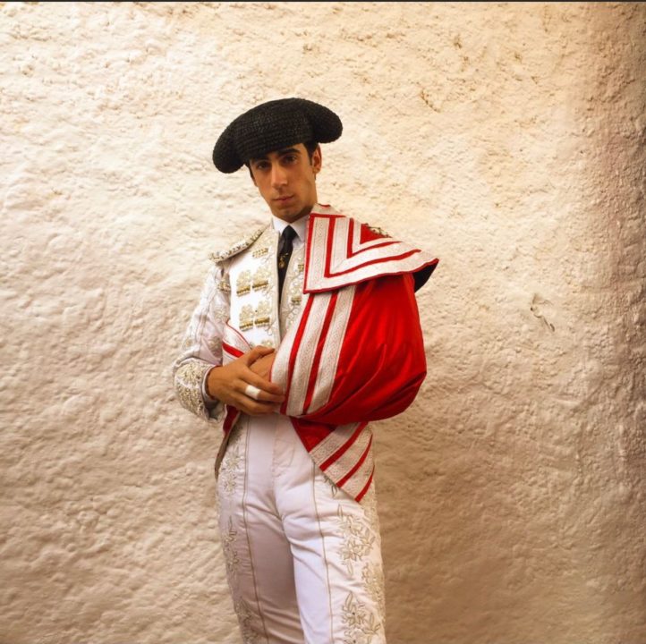 El novillero Javier Camúñez fallece a los 21 años de edad