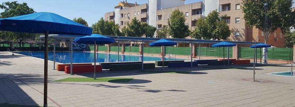 Campaña informativa del correcto mantenimiento de las piscinas