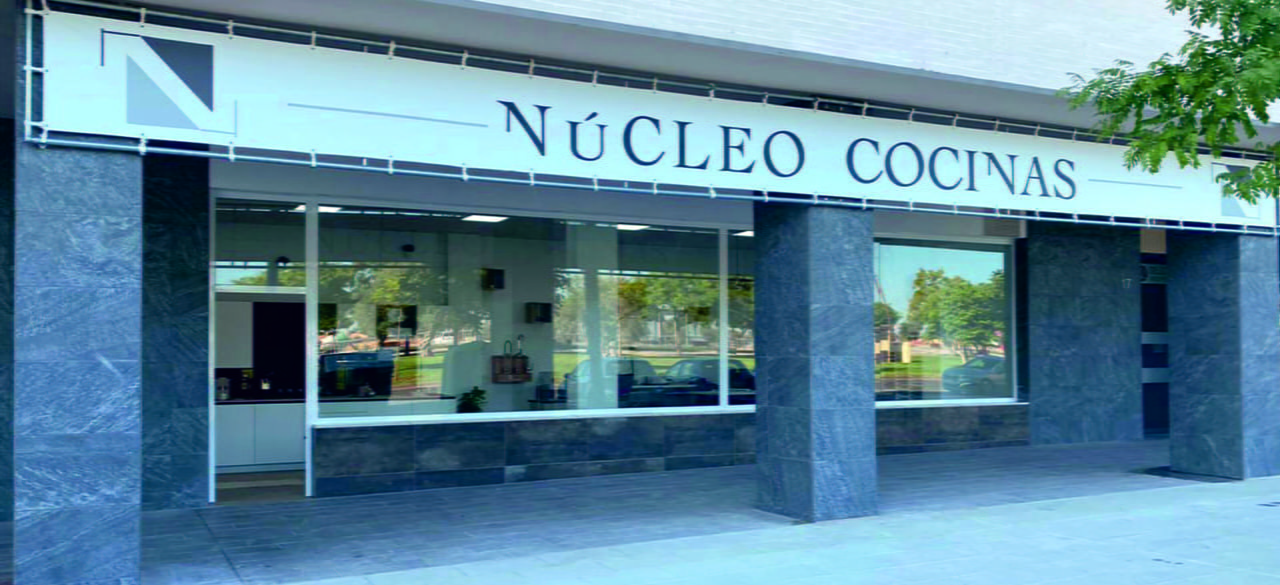 Núcleo Cocinas cumple su primer aniversario