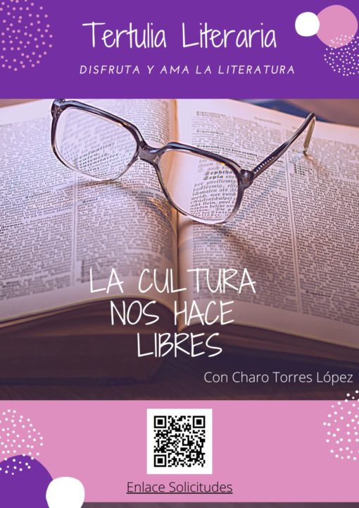 Plazas libres en algunos cursos del programa Aprendiendo Juntas