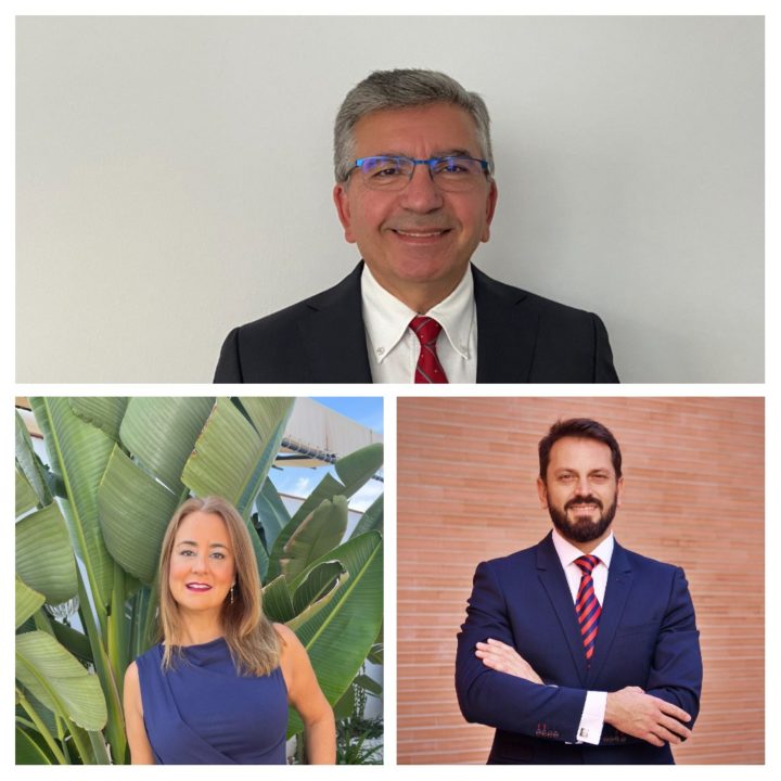 La Cabalgata de Reyes 2022 ha nombrado a sus personajes