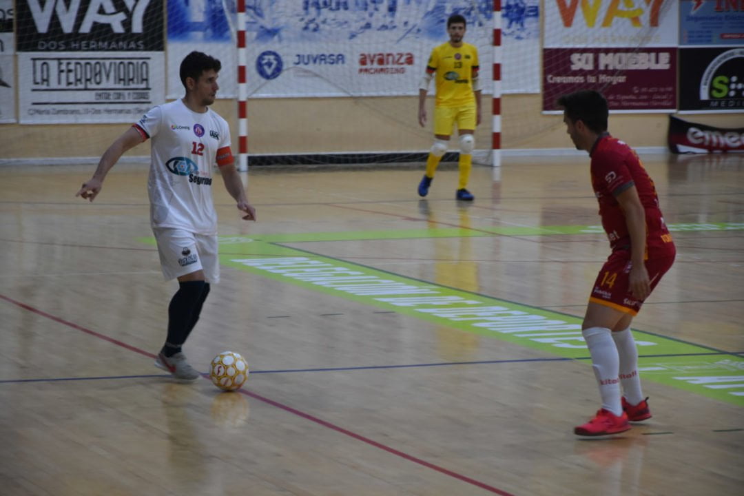 Visita a un rival directo por la primera victoria a domicilio