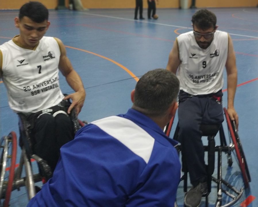 BSR Vistazul busca la permanencia en esta Temporada
