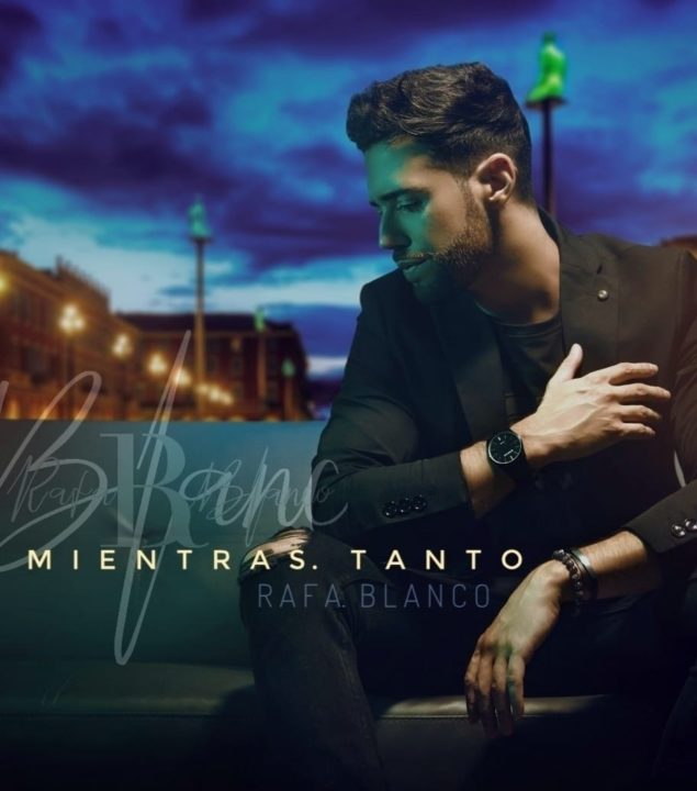 Canción inédita del cantautor nazareno Rafa Blanco