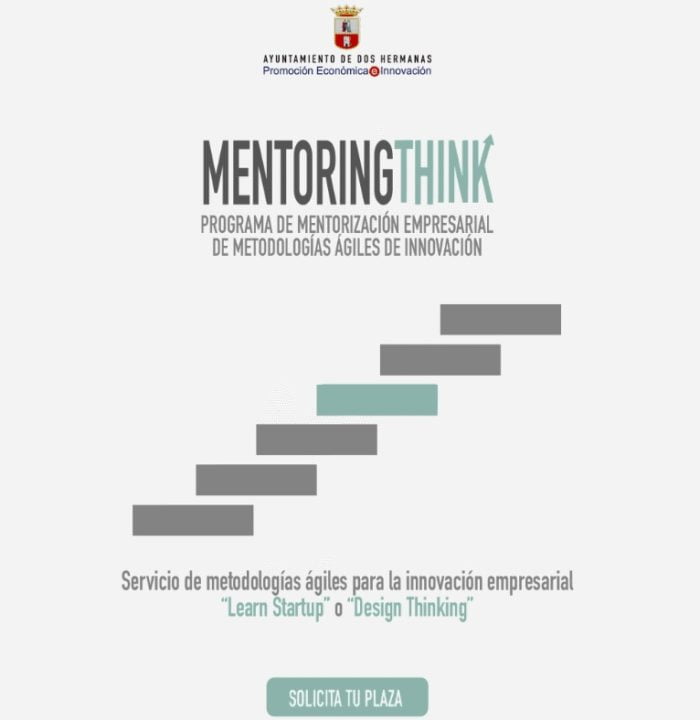 La mentorización en un nuevo programa de innovación empresarial