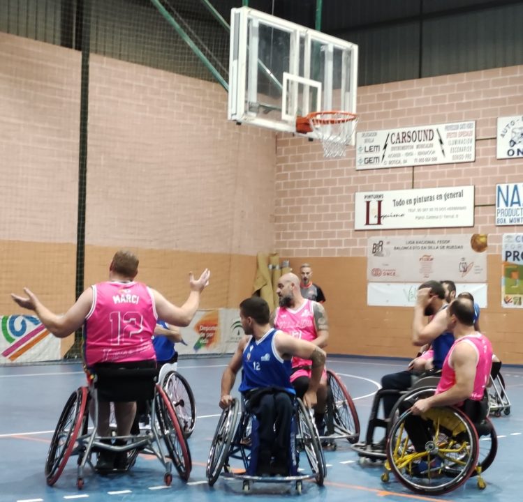 Triunfo agónico del BSR Vistazul para ser líder de nuevo