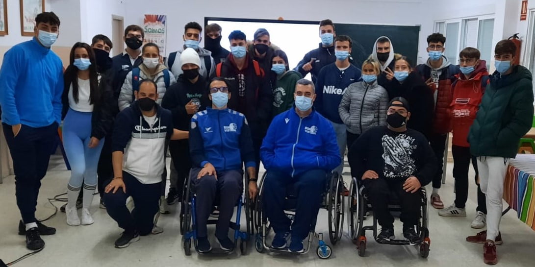 No hay quien pare al BSR Vistazul