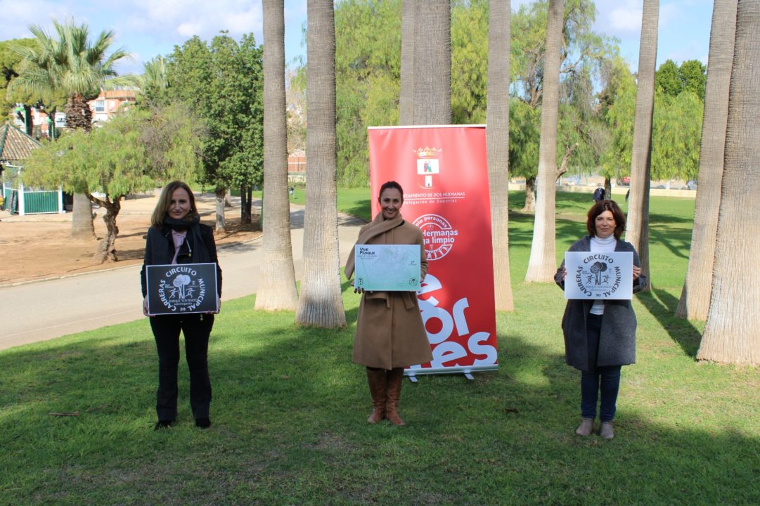 La carrera ‘Vive tu parque’ llega a Montequinto