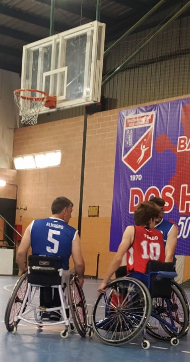 Segundo partido consecutivo en casa para el BSR Vistazul