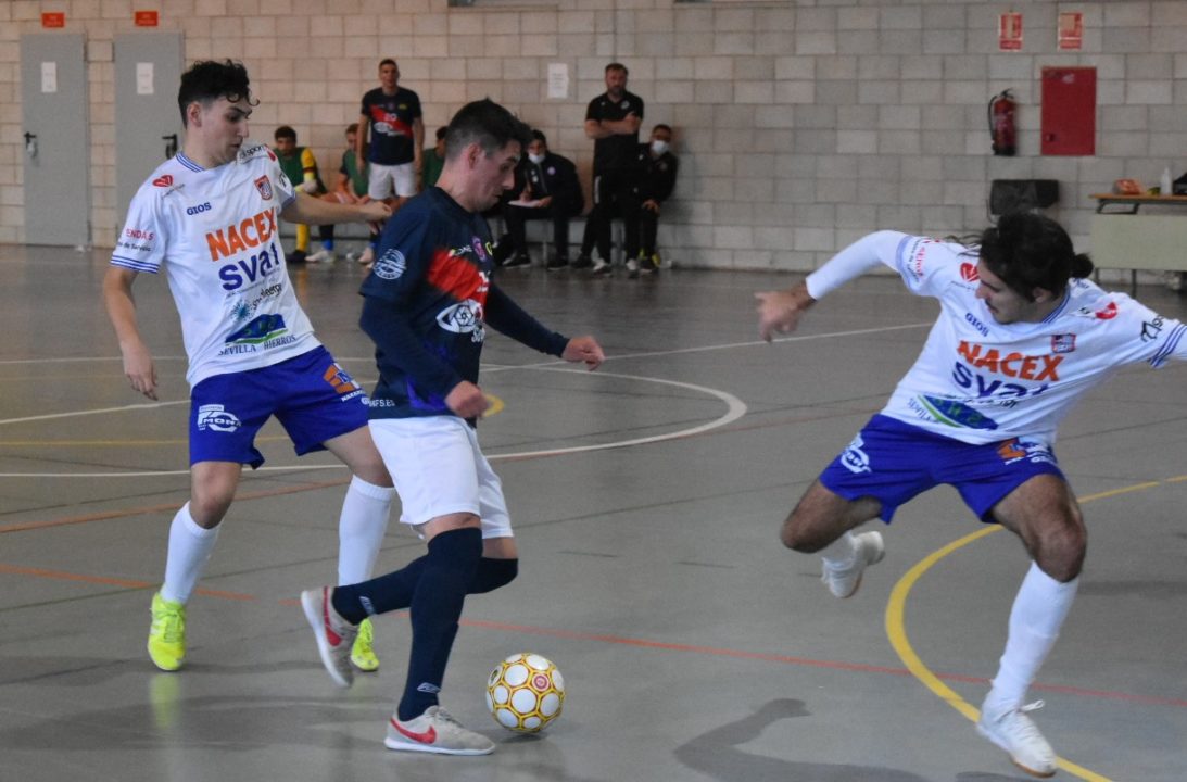 Partido clave ante un rival directo para las aspiraciones nazarenas