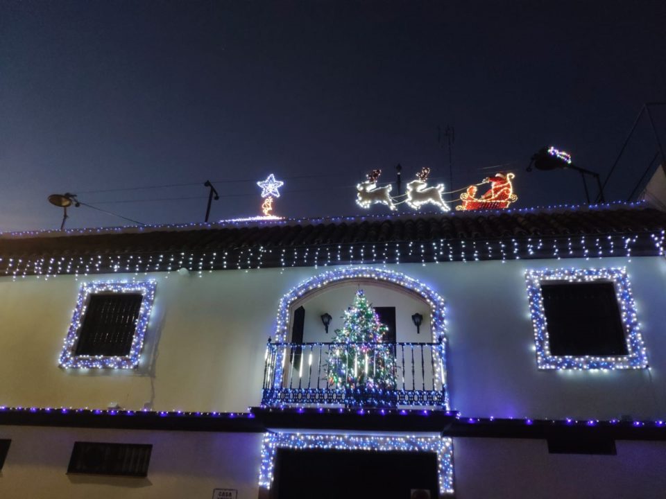 La ruta de belenes se recupera en la Navidad 2021