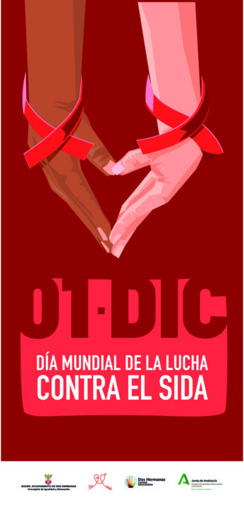 Sin Miedo pone en marcha la campaña ‘ConcienciaDOS con el Sida’