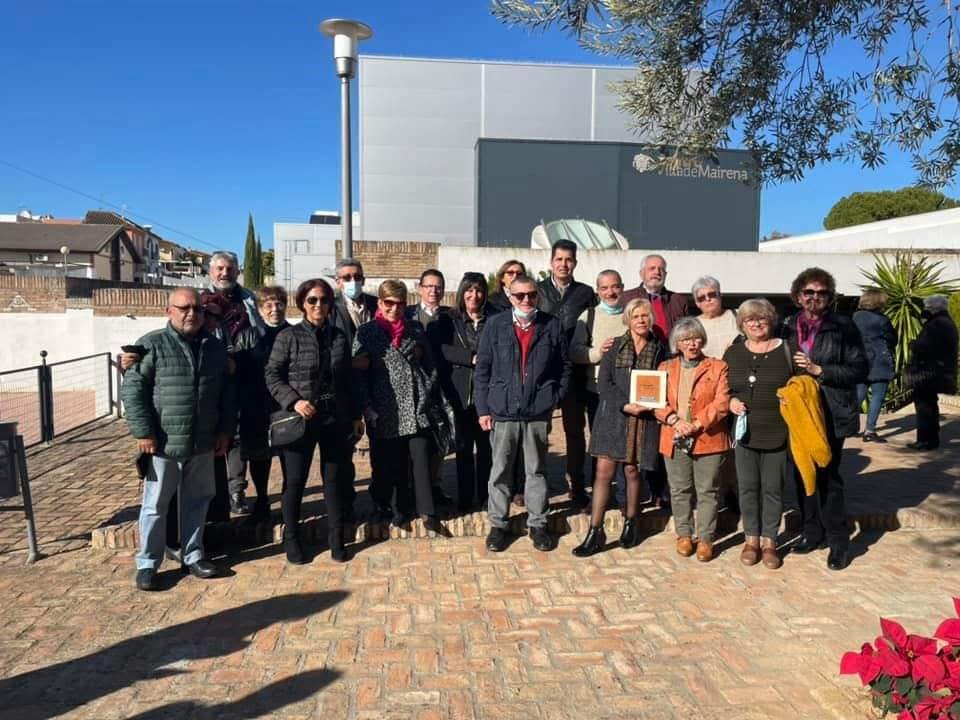 Encuentro de Ateneos de Andalucía con presencia nazarena