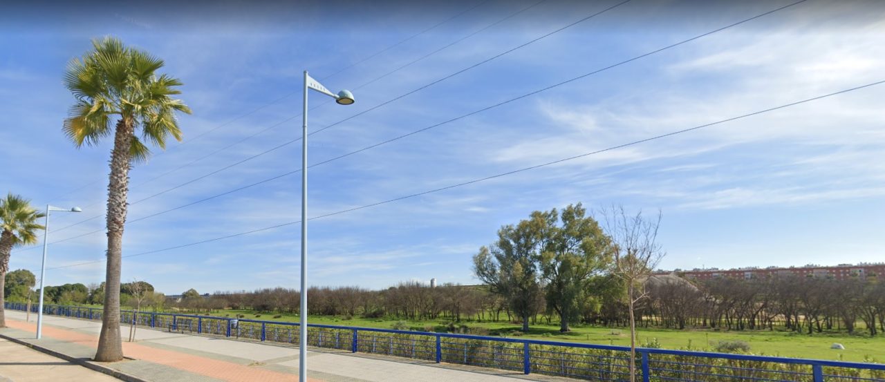 La recuperación del Arroyo Baena, nuevo proyecto medioambiental