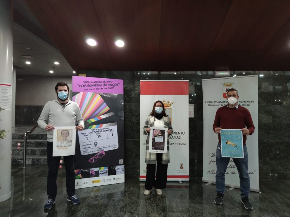 La mirada audiovisual de las mujeres enriquece la agenda cultural