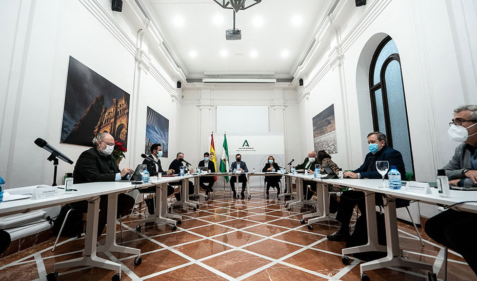 Modificado el seguimiento y rastreo de los casos Covid-19