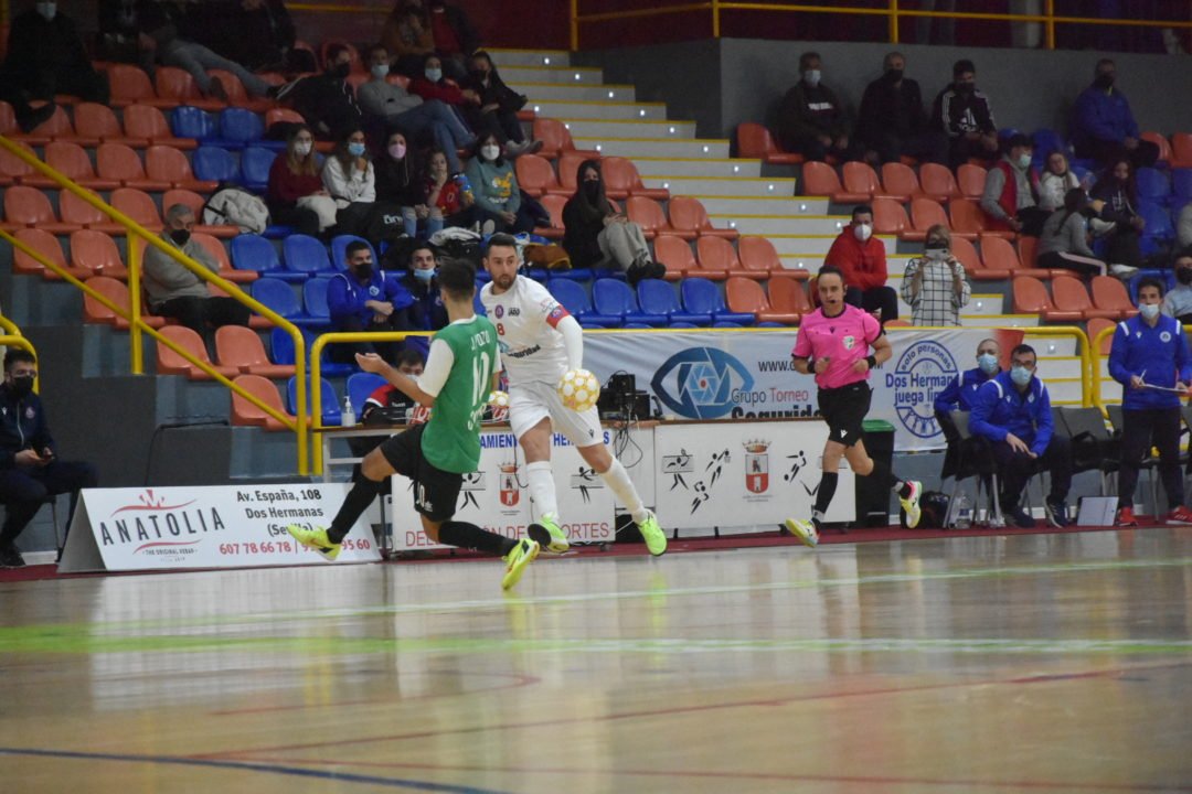 Remontada heroica para estrenar el año con tres puntos