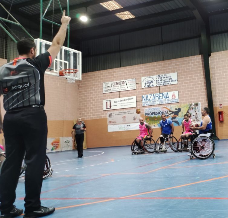 Una victoria para no depender de nadie en la liga