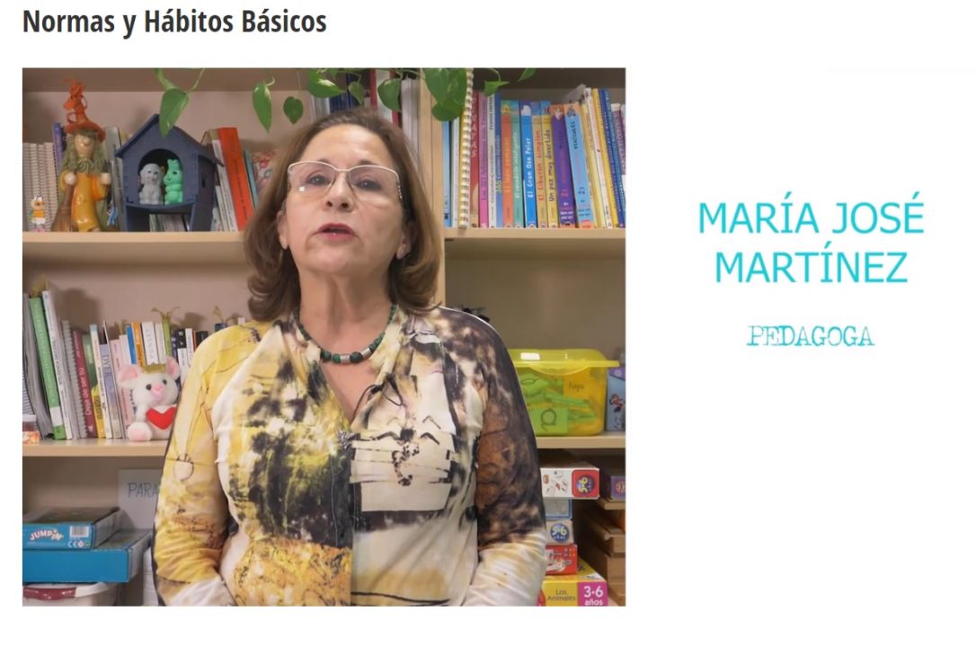 El SPM sigue con sus ‘Claves para educar’ destinadas a las familias