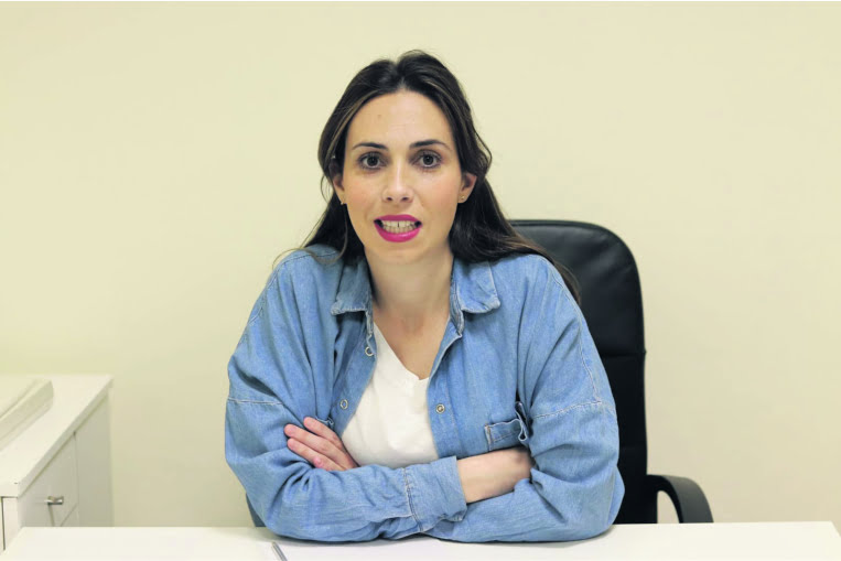 La fisioterapia y las disfunciones en el suelo pélvico