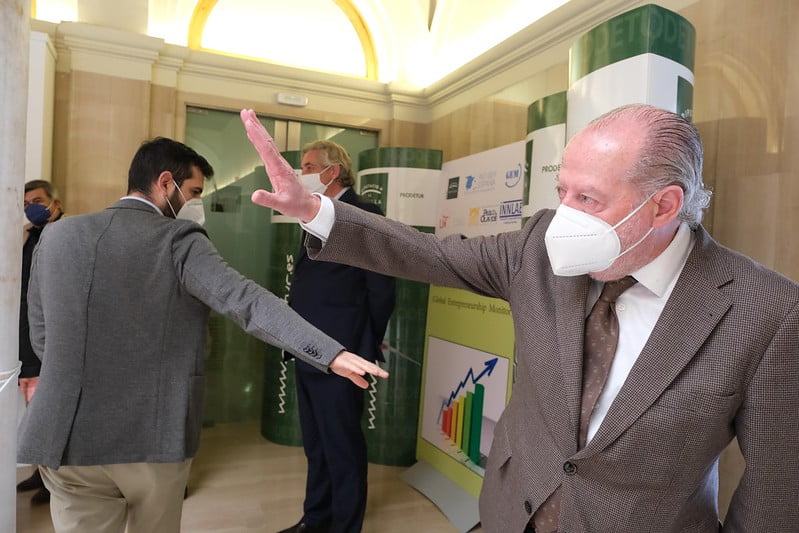 Villalobos cree que Dos Hermanas mantendrá su potencial con el nuevo alcalde