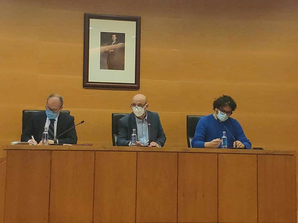 El reparto de 4,4 millones para autónomos y pymes se aprobará la semana próxima