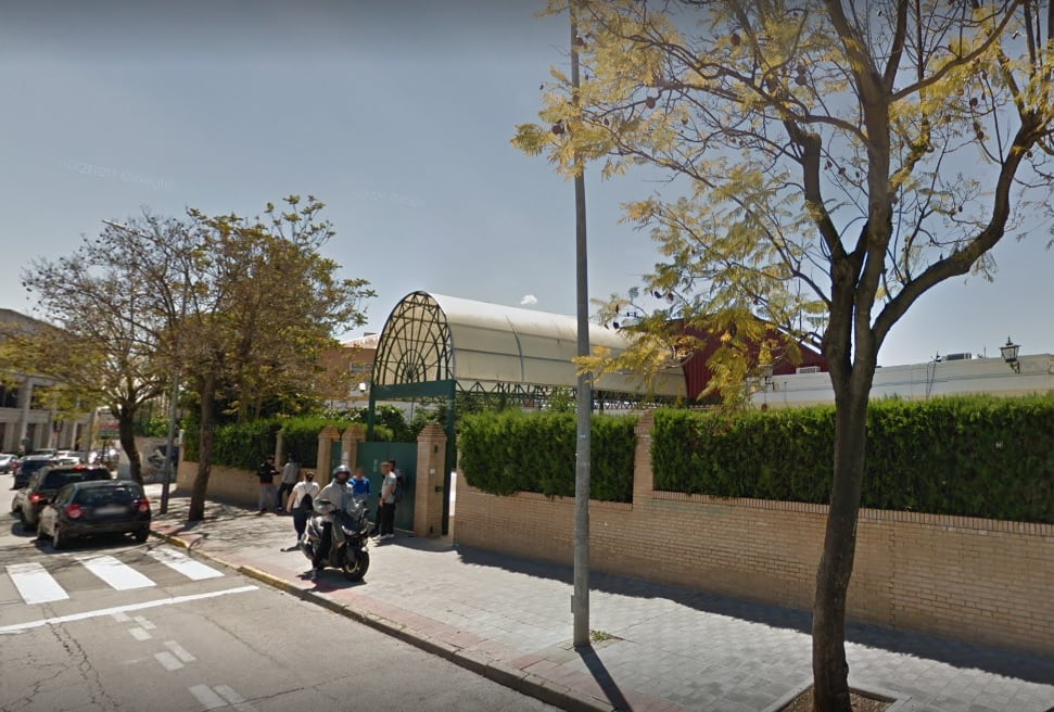 Formación profesional para desempleados en el IES El Arenal